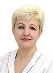 Бунеева Лариса Витальевна