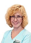 Бронникова Елена Николаевна