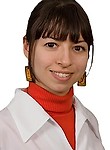 Аглямова Анна Сергеевна