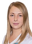Литвинова Олеся Викторовна