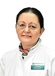 Горбунова Елена Евгеньевна