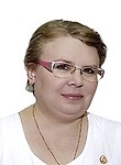 Алиева Наталья Викторовна