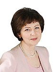 Мажейко Людмила Ивановна