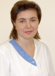 Лобова Юлия Владимировна