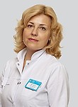 Соленова Алла Алексеева