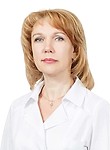 Быстрова Наталья Сергеевна
