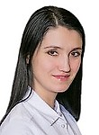 Агулина Татьяна Павловна