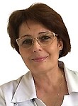 Ткаченко Лариса Ивановна