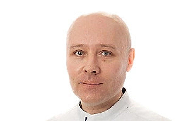 Папугин Андрей Владимирович
