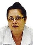 Николаева Вера Александровна