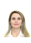 Верещагина Анастасия Сергеевна