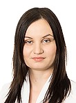 Спиридонова Наталья Александровна
