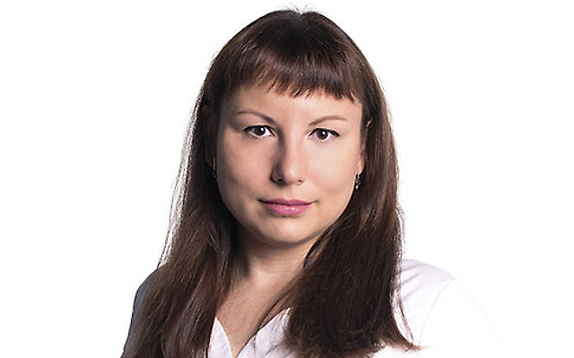 Самарцева Наталья Викторовна