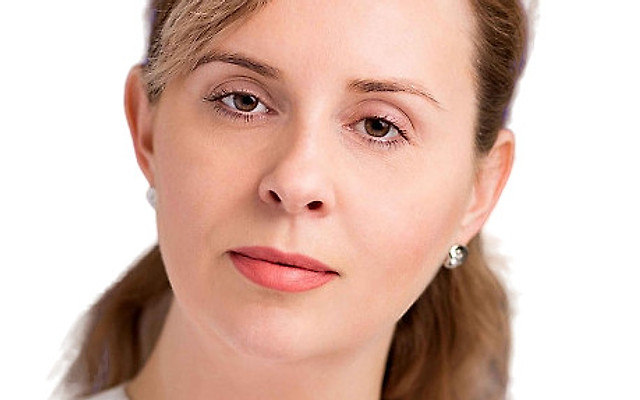 Попова Оксана Михайловна