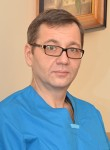 Немсцверидзе Элгуджа Яковлевич