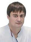 Шабанов Тимур Акифович