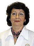 Яцученко Людмила Григорьевна