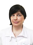 Златинская Елена Владиславовна