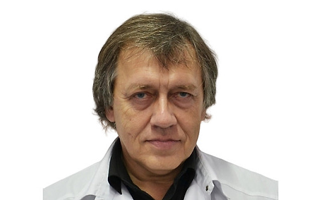 Панков Александр Ростиславович