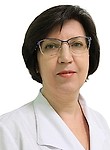 Романова Елена Викторовна