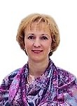 Иноземцева Марина Александровна