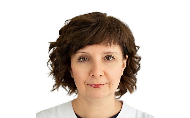 Артюкова Елена Валерьевна