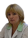 Валивахина Ирина Владимировна