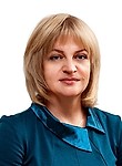 Максимова Ирина Вадимовна