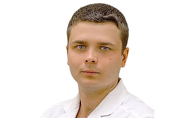 Галактионов Дмитрий Сергеевич