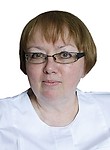 Шульга Наталья Валерьевна