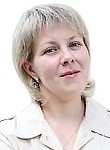 Котельникова Юлия Юрьевна