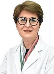 Киладзе Лиана Галактионовна