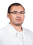 Масагутов Ануар Мергенбаевич