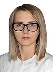 Завацкая Ирина Юрьевна