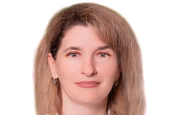Гетиа Тамара Борисовна