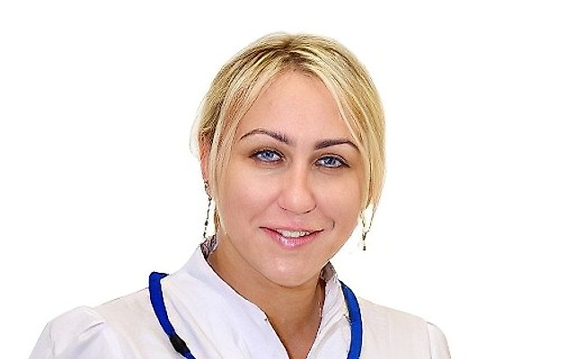 Толмачева Лариса Афанасьевна