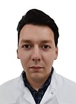 Явин Дмитрий Сергеевич