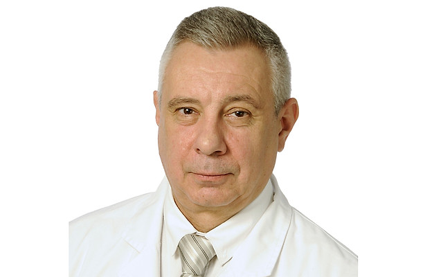 Кочетов Сергей Анатольевич