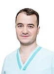 Киселев Антон Сергеевич