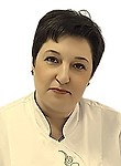 Волункова Ирина Николаевна