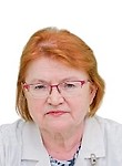 Янгареева Дина Николаевна