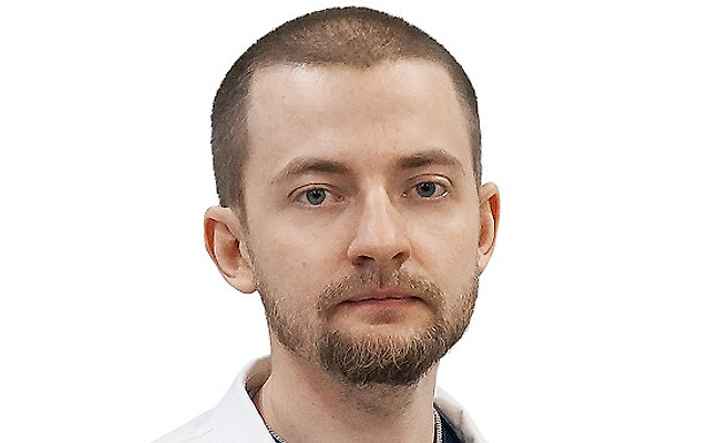 Переверзев Антон Вячеславович