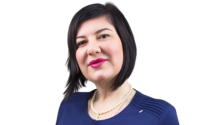 Сологова Екатерина Александровна