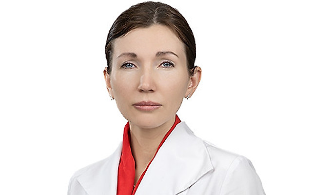 Валько Юлия Александровна