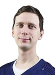 Горев Максим Васильевич