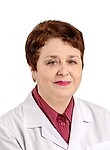Полякова Нэтта Леонидовна