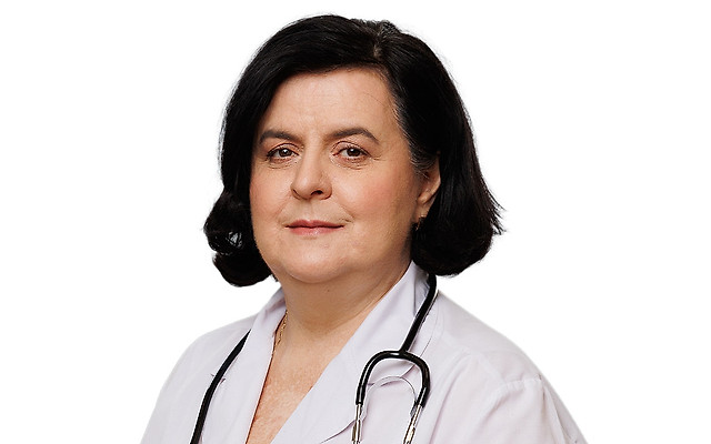Кубышева Елена Викторовна
