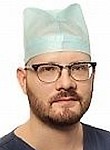 Проводников Андрей Ярославович