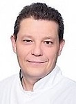 Лебедев Дмитрий Петрович