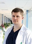 Наумов Сергей Михайлович